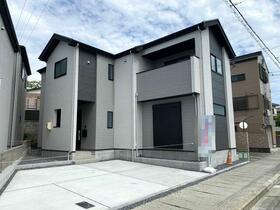 愛知県名古屋市緑区鳴海町字上中町