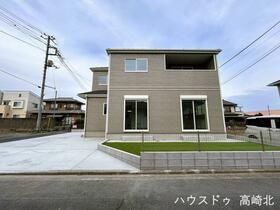 群馬県高崎市飯塚町