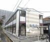 レオパレス南天 2階 築17年1ヶ月の賃貸物件