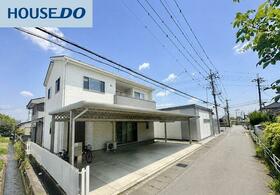 山梨県中巨摩郡昭和町築地新居