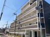 メルベージュ千林大宮 1階 築3年3ヶ月の賃貸物件