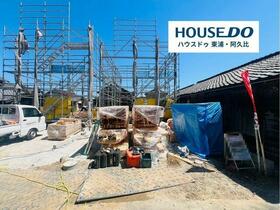 愛知県知多郡東浦町大字石浜字青木