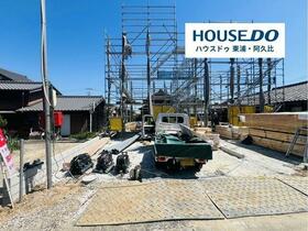 愛知県知多郡東浦町大字石浜字青木