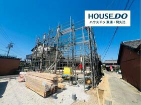 愛知県知多郡東浦町大字石浜字青木