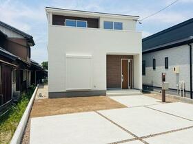 愛知県知多市金沢字郷中