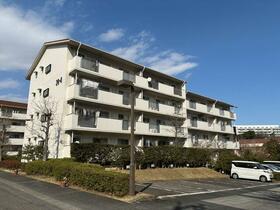 森の里くすのき台団地２８−４号棟