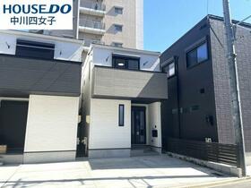 愛知県名古屋市熱田区河田町