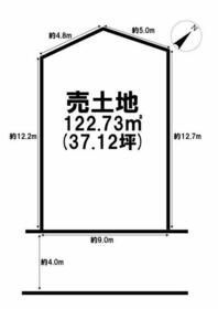兵庫県明石市朝霧北町