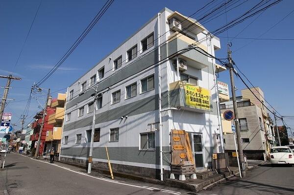 コンフォート宮崎 202｜宮崎県宮崎市大淀４丁目(賃貸マンション1DK・2階・33.67㎡)の写真 その7