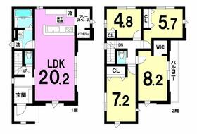 福岡県福岡市城南区長尾４丁目