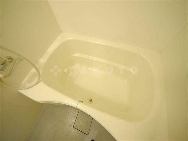 画像14:浴室