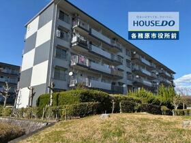 緑苑東団地５号棟