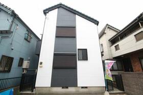 東京都葛飾区南水元２丁目