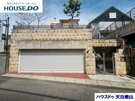 愛知県日進市梅森町新田