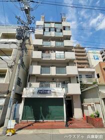 甲南第２兵庫ハイム