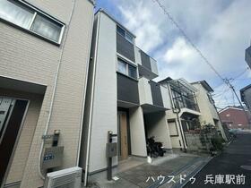 兵庫県神戸市兵庫区石井町７丁目