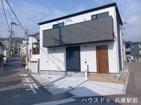 兵庫県神戸市兵庫区矢部町