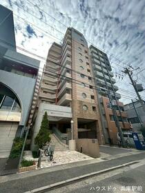 ワコーレグランフィス神戸