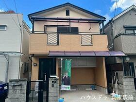 兵庫県神戸市兵庫区大同町１丁目