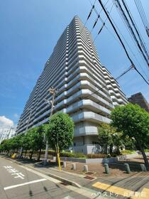 ローレルハイツ神戸１号棟