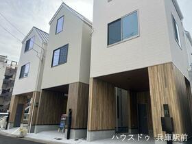 兵庫県神戸市兵庫区上祇園町