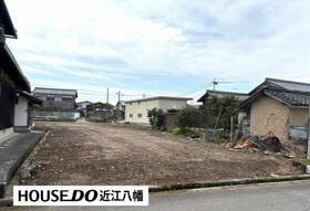 滋賀県近江八幡市加茂町