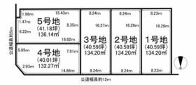 愛知県知多郡東浦町大字石浜字中央
