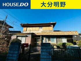 大分県臼杵市大字大野