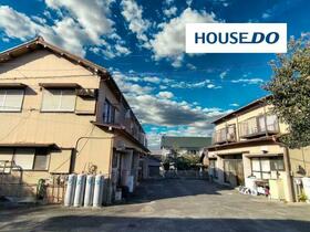 愛知県大府市長草町向江