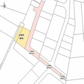 愛知県豊田市浄水町伊保原