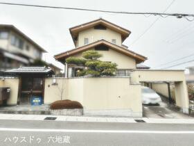 京都府宇治市木幡御蔵山