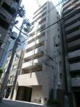 大阪市北区西天満４丁目 10階建 築17年のイメージ