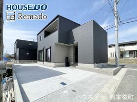 熊本県熊本市北区梶尾町