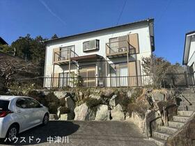 岐阜県恵那市大井町