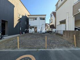 東京都葛飾区新宿１丁目