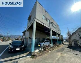 山梨県甲府市白井町