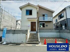 京都府木津川市州見台６丁目