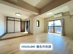 グローリアスヒルズ走井山公園壱番館