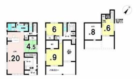 大阪府貝塚市東山６丁目