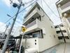 東部市場前駅より徒歩8分 3階 築9年11ヶ月の賃貸物件