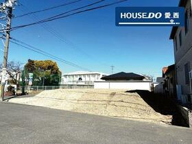 愛知県あま市篠田向島