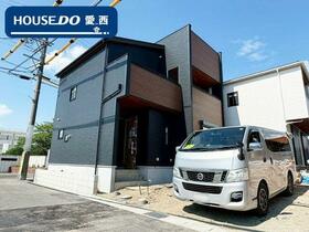 愛知県あま市篠田向島