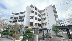 ローレルコート萩の台　８号棟