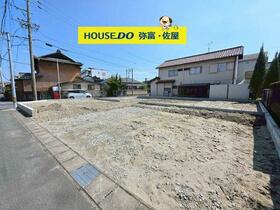 愛知県弥富市五明町九郎治