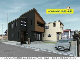 愛知県弥富市五明町九郎治