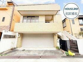 愛知県名古屋市西区上名古屋１丁目