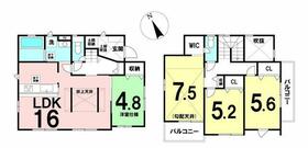 神奈川県横須賀市平作２丁目
