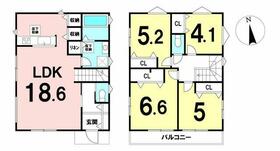 神奈川県横須賀市衣笠栄町３丁目