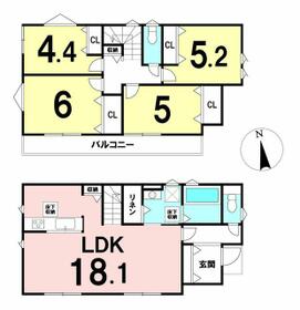 神奈川県横須賀市衣笠栄町３丁目