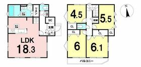 神奈川県横須賀市衣笠栄町３丁目